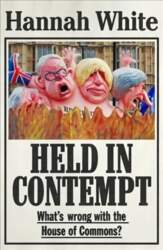 Held in Contempt: What`S Wrong with