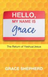 Hello, My Name Is Grace: The