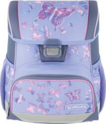 Herlitz skolas soma Loop - Butterfly
