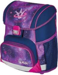 Herlitz Skolas soma LOOP - Galaxy
