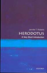 Herodotus: A Very Short Introduction