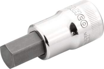 Hex head socket driver 7809M 7mm