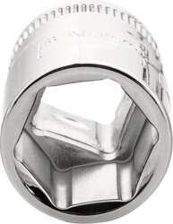 Hexagon socket 7400SM 11mm 3/8