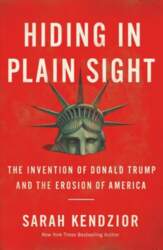 Hiding in Plain Sight : The