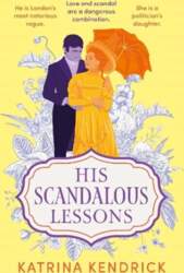 His Scandalous Lessons