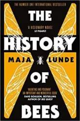History of Bees