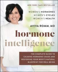 Hormone Intelligence: The Complete Guide to