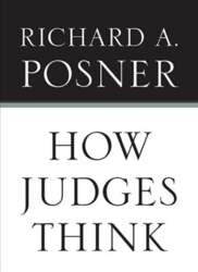 How Judges Think