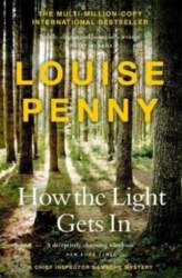 How The Light Gets In: (A