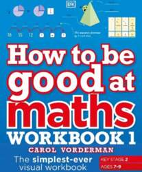 How to be Good at Maths