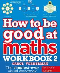 How to be Good at Maths