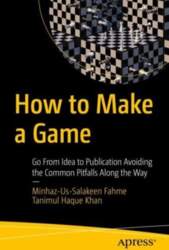 How to Make a Game: Go