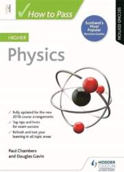 How to Pass Higher Physics, Second