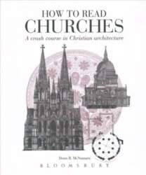 How to Read Churches: A Crash