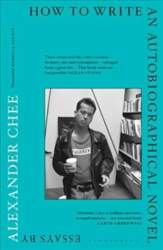 How to Write an Autobiographical Novel