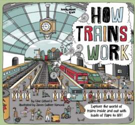 How Trains Work