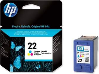 HP 22CMY C9352AE