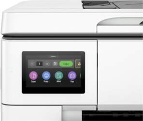 HP OfficeJet Pro 9730e Multifunction Inkjet