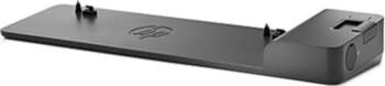 HP UK Versijas Docking Station