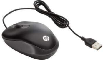 HP USB ceļojumu pele