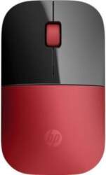 HP Z3700, sarkans