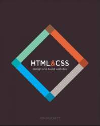 HTML & CSS: Design and Build
