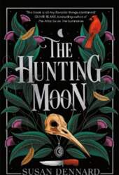 Hunting Moon