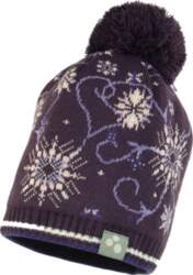 Huppa Bērnu cepure FLAKE, gray pattern