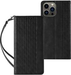 Hurtel Magnet Strap Case paredzēts iPhone