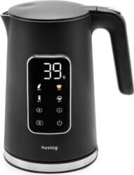 Huslog Kettle with Touch Panel -