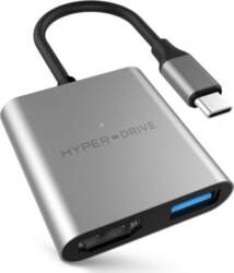 HyperDrive HD259A-GRAY