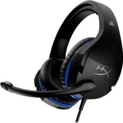 HyperX Cloud Stinger PS5 Black