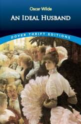 Ideal Husband New edition