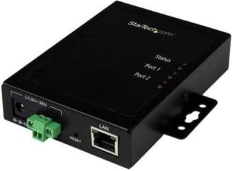Ierīču serveris - STARTECH - 2