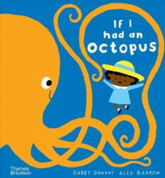 If I had an octopus