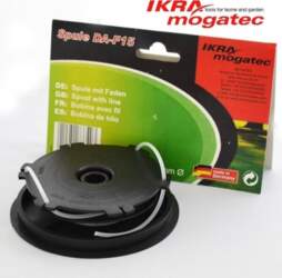 Ikra Mogatec DA- F15 spole