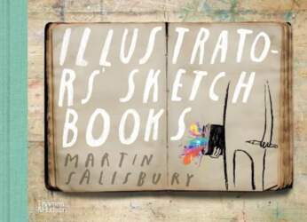 Illustrators` Sketchbooks