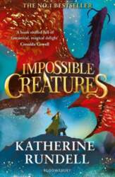 Impossible Creatures, Impossible Creatures