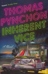 Inherent Vice