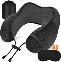 InnoGear ceļojumu spilvens