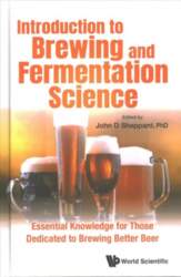 Introduction To Brewing And Fermentation Science: