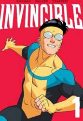 Invincible Volume 1 (New Edition)