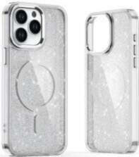 IPhone 16 Plus vāciņš - balts