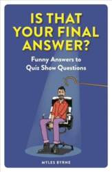 Is That Your Final Answer?: