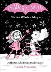 Isadora Moon Makes Winter Magic