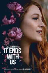 It Ends With Us, It Ends