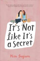 It`s Not Like It`s a Secret