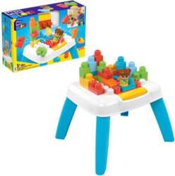 Izglītojošs galds Mega Bloks