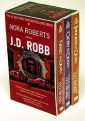 J.D. Robb Box Set, J