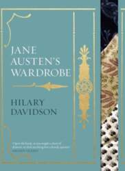 Jane Austen`s Wardrobe